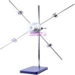 Inertia Demonstrator Rotational
